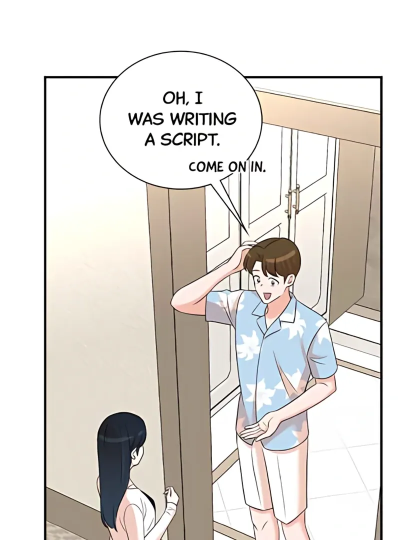 Second Life Producer Chapter 169 page 49 - 