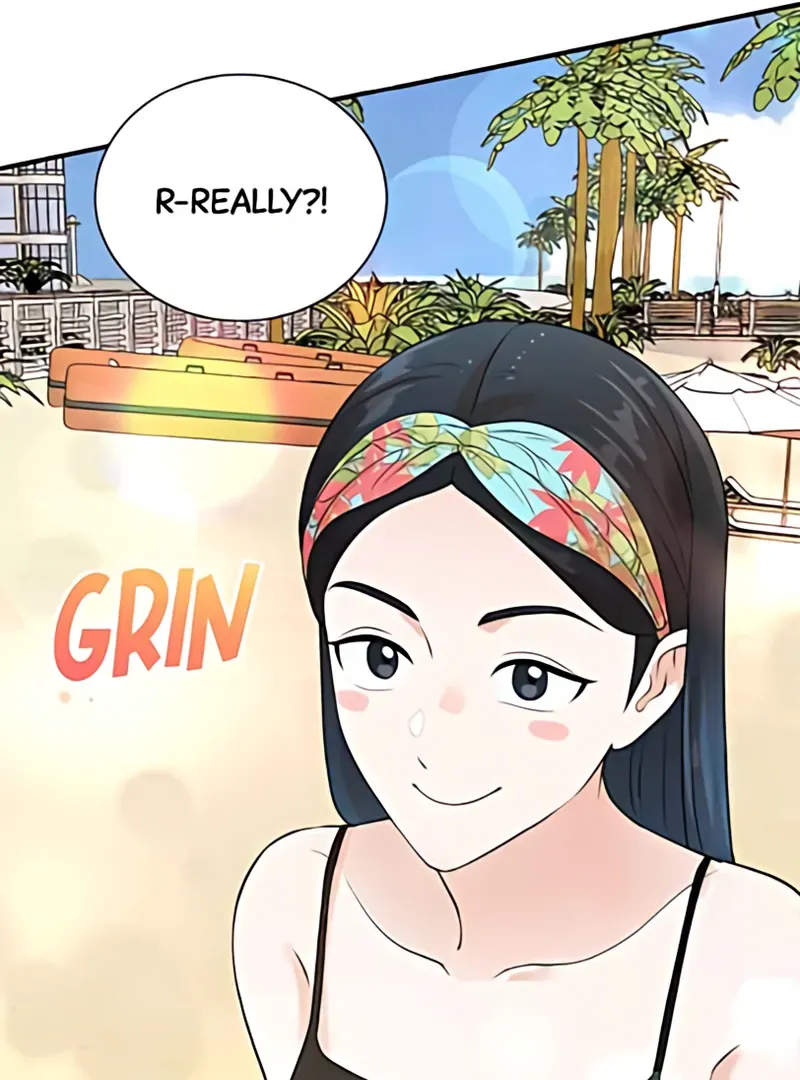 Second Life Producer Chapter 169 page 7 - 
