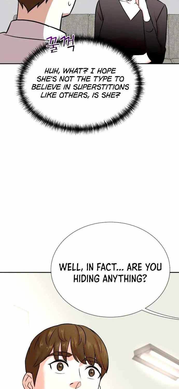 Second Life Producer Chapter 17 page 14 - 