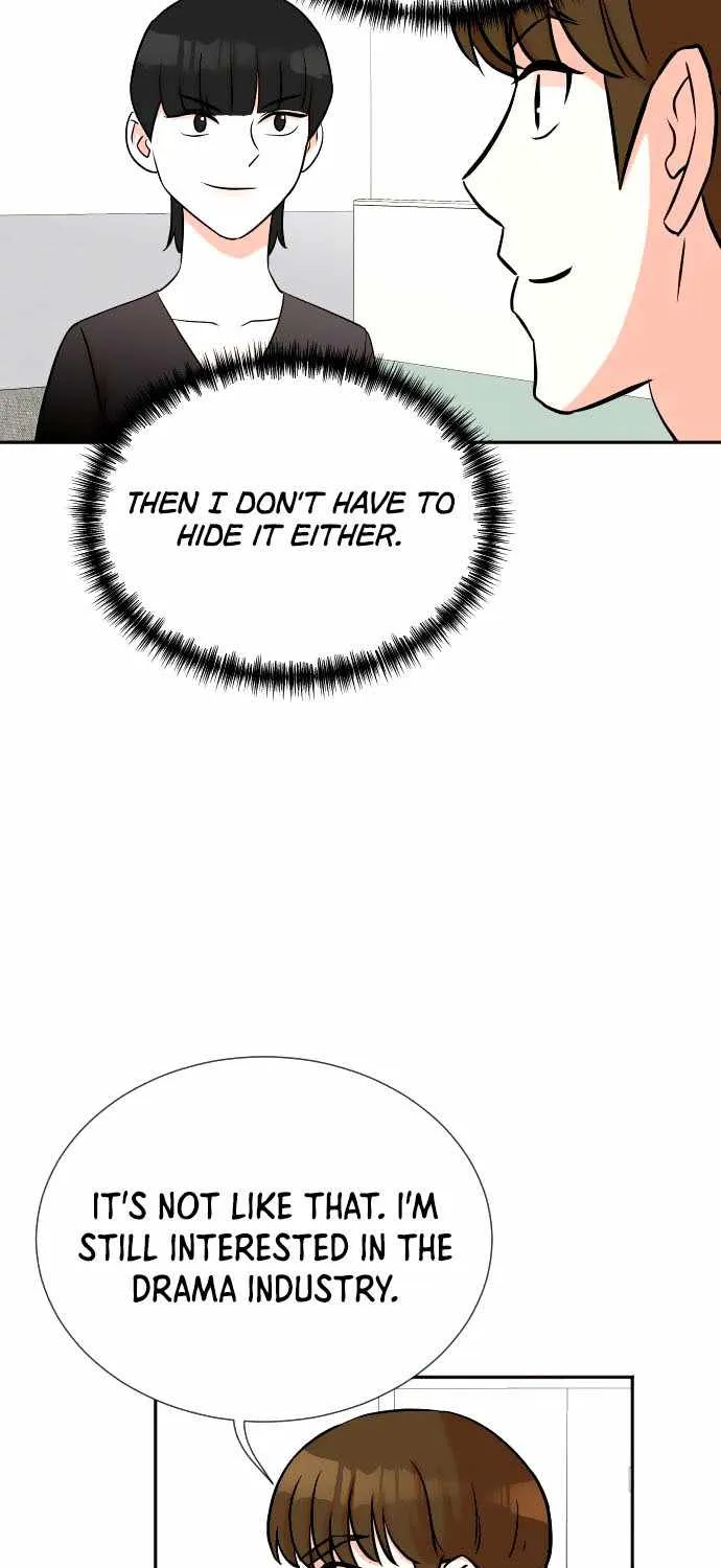 Second Life Producer Chapter 17 page 32 - 