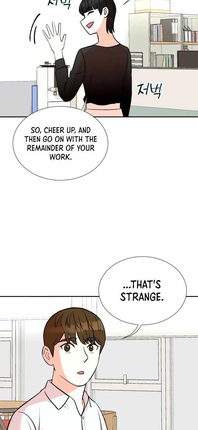 Second Life Producer Chapter 17 page 42 - 