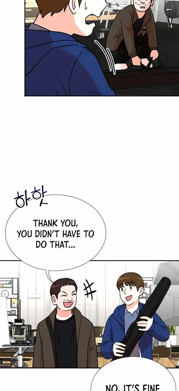 Second Life Producer Chapter 17 page 52 - 