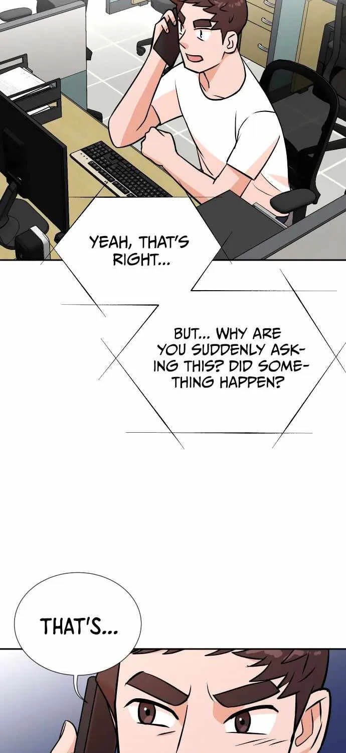 Second Life Producer Chapter 17 page 66 - 