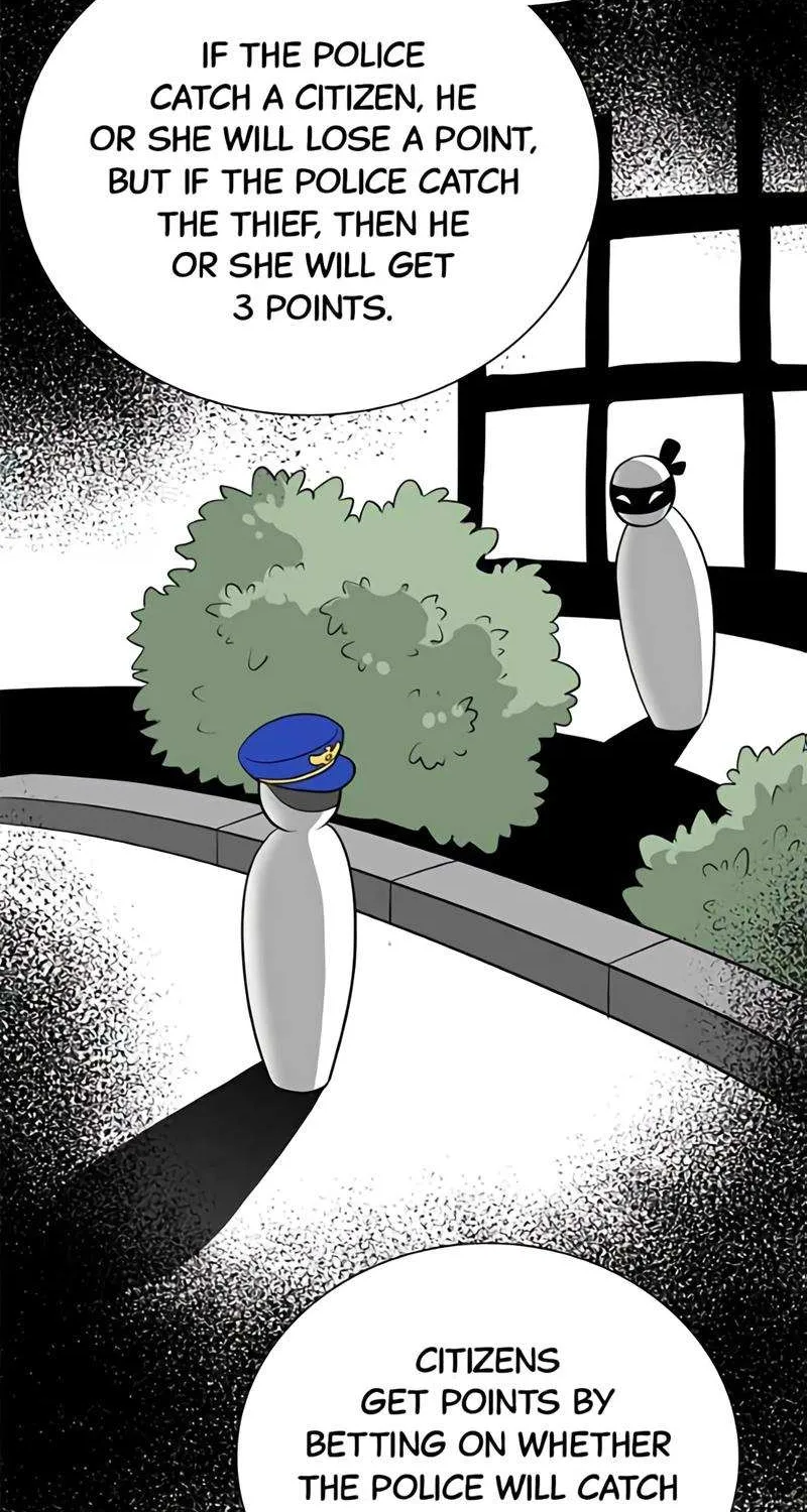 Second Life Producer Chapter 170 page 56 - 