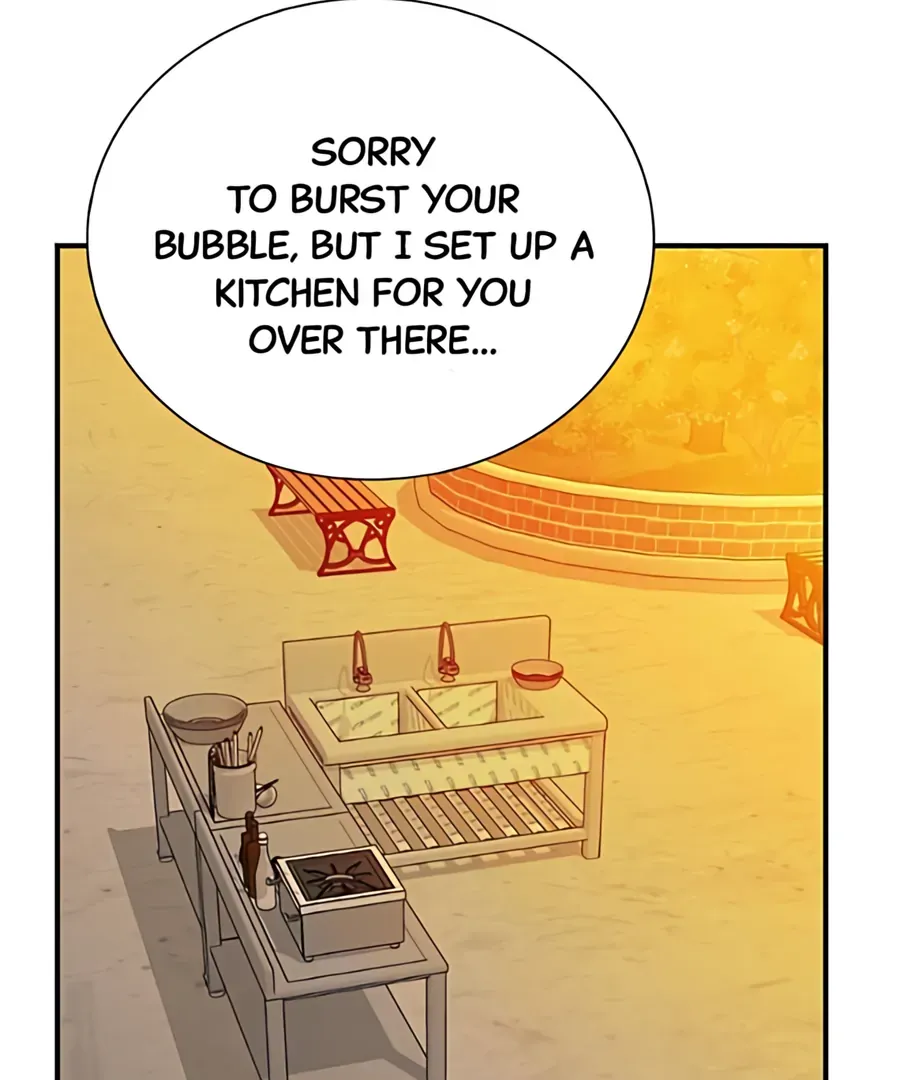 Second Life Producer Chapter 171 page 31 - 
