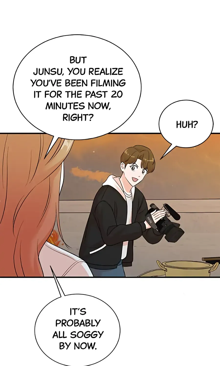 Second Life Producer Chapter 171 page 57 - 