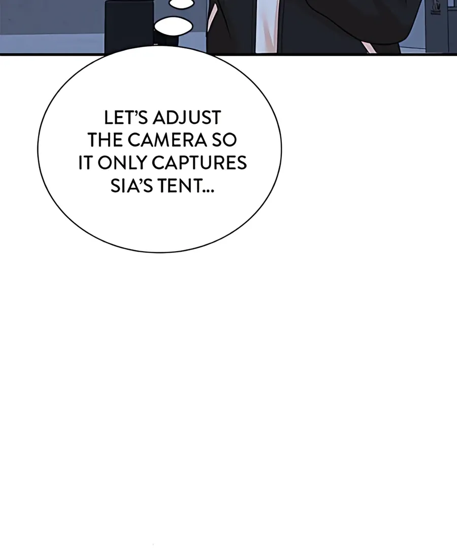 Second Life Producer Chapter 171 page 92 - 