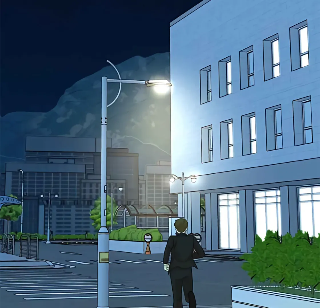 Second Life Producer Chapter 172 page 4 - 