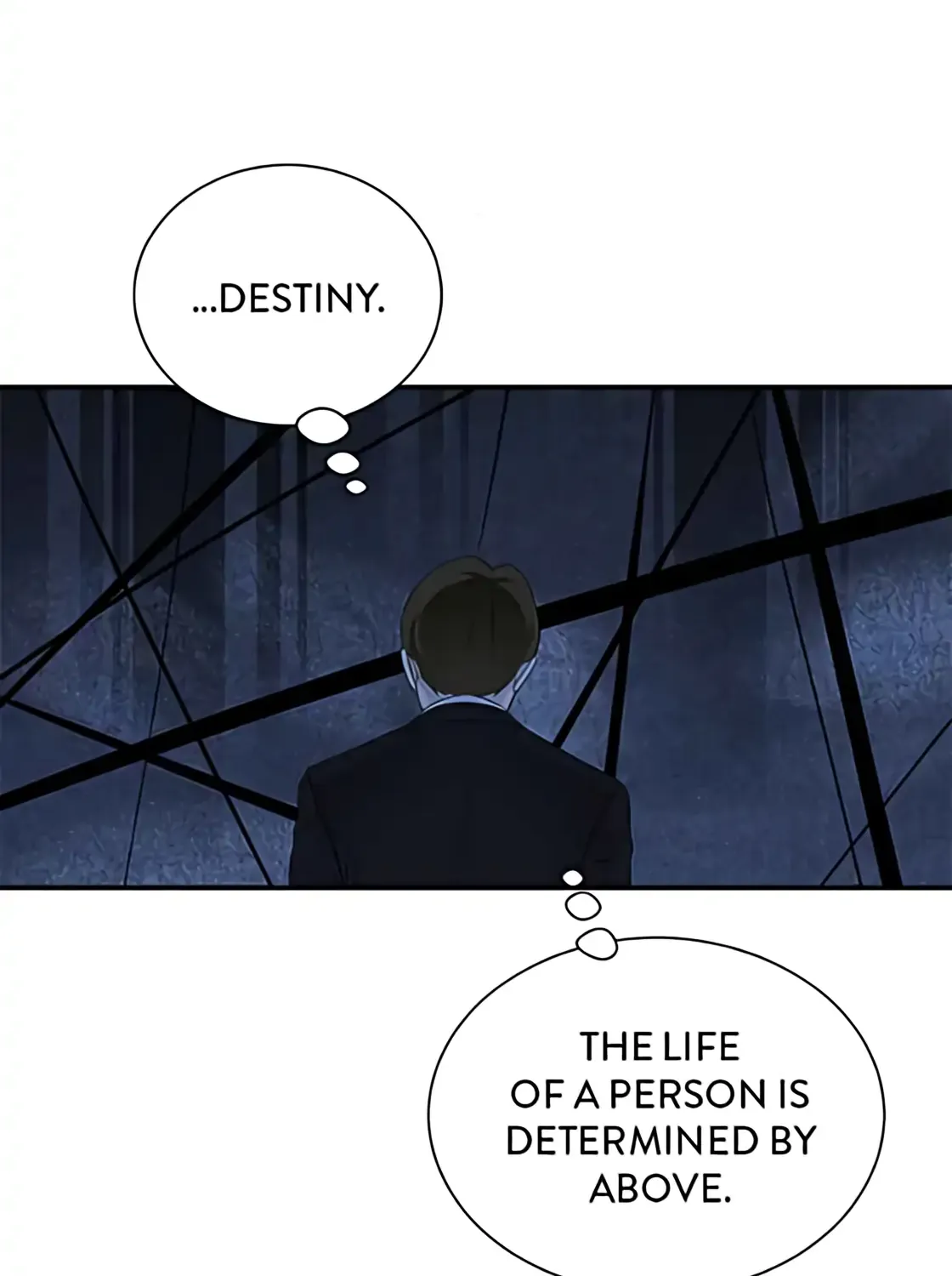 Second Life Producer Chapter 172 page 33 - 