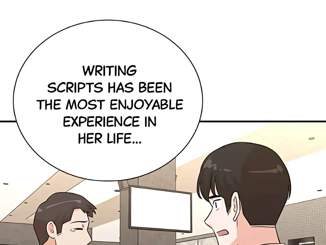 Second Life Producer Chapter 172 page 94 - 