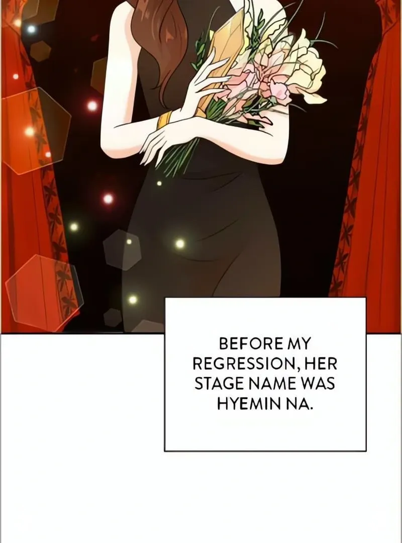 Second Life Producer Chapter 174 page 12 - 