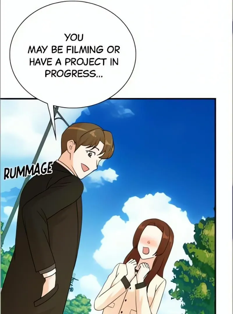 Second Life Producer Chapter 174 page 48 - 