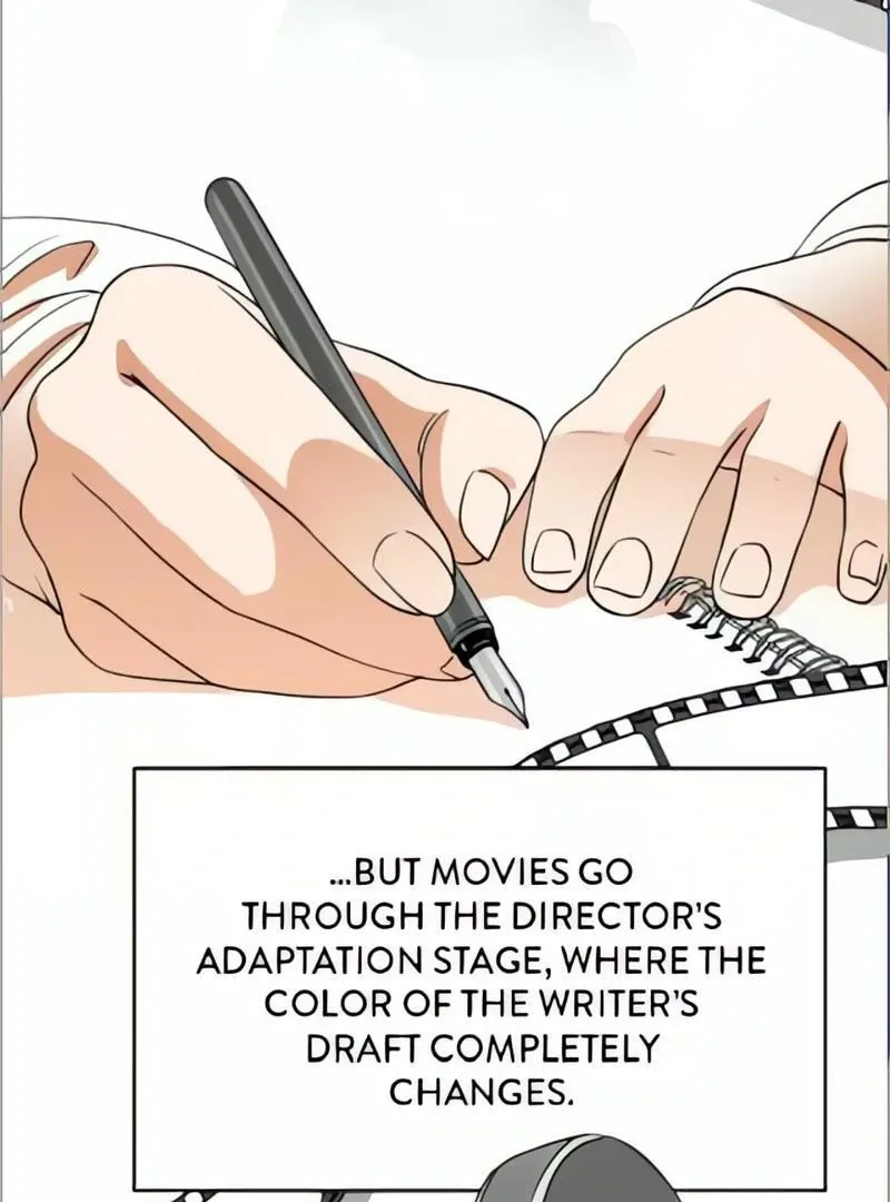 Second Life Producer Chapter 174 page 77 - 