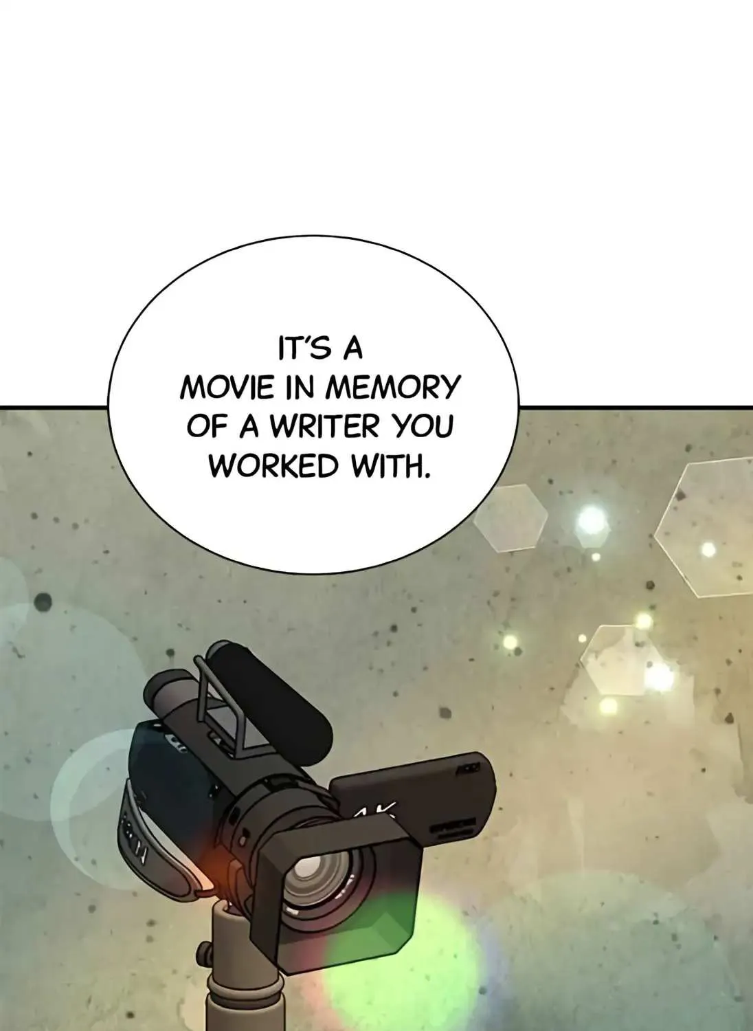 Second Life Producer Chapter 175 page 35 - 