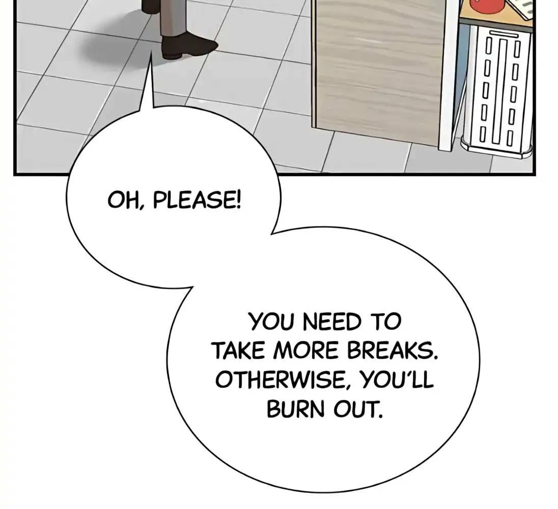 Second Life Producer Chapter 175 page 10 - 