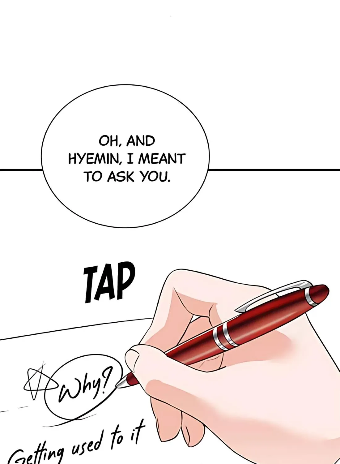 Second Life Producer Chapter 177 page 104 - 
