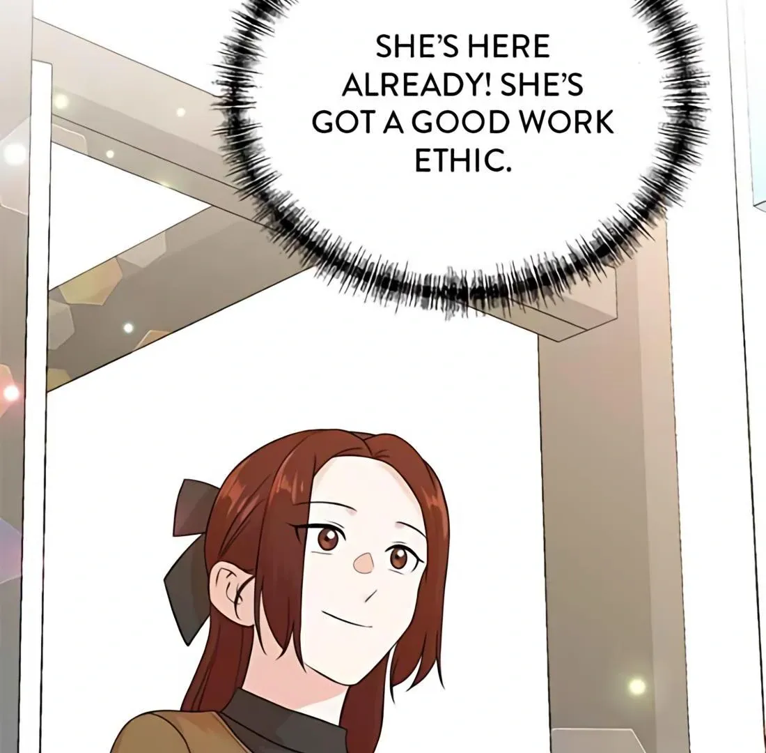 Second Life Producer Chapter 177 page 15 - 