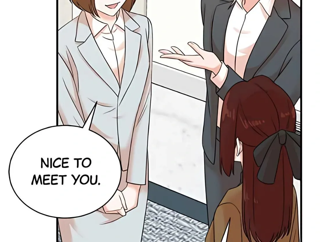 Second Life Producer Chapter 177 page 30 - 
