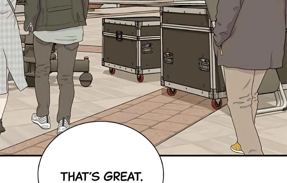 Second Life Producer Chapter 177 page 80 - 