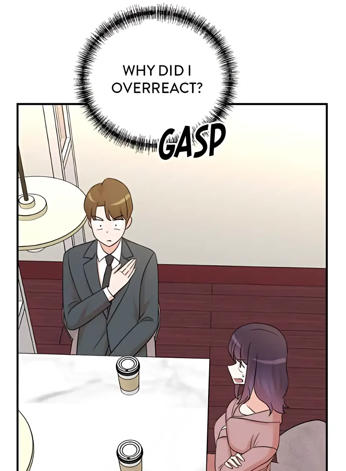 Second Life Producer Chapter 178 page 33 - 