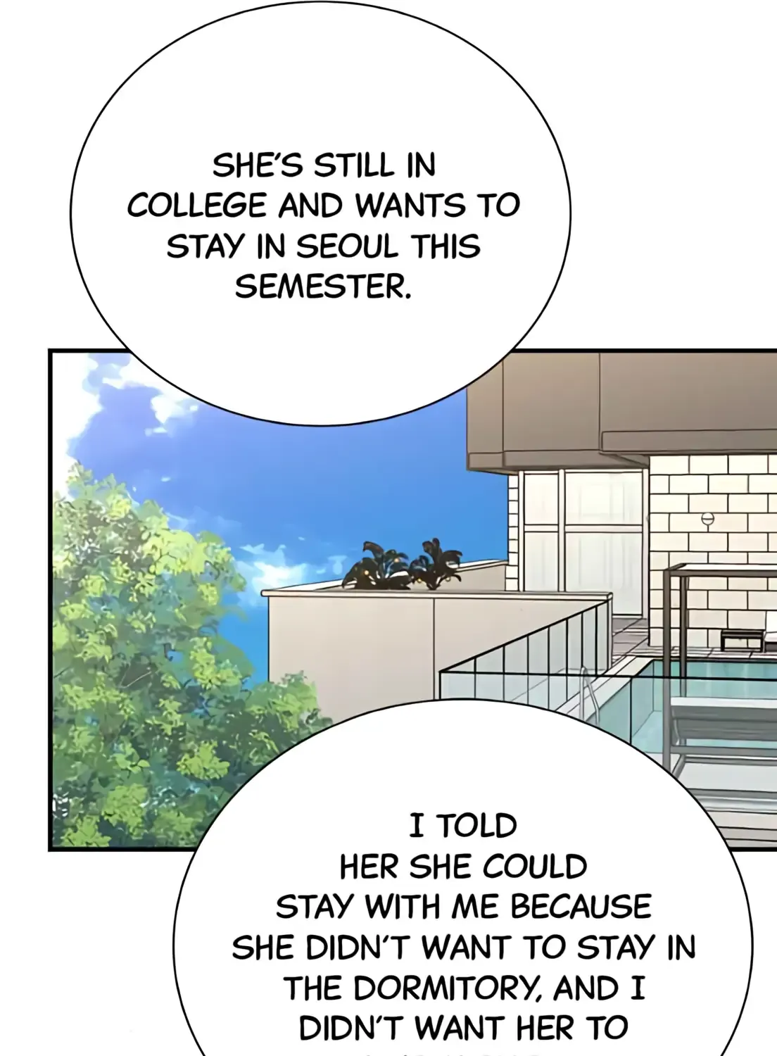 Second Life Producer Chapter 178 page 35 - 