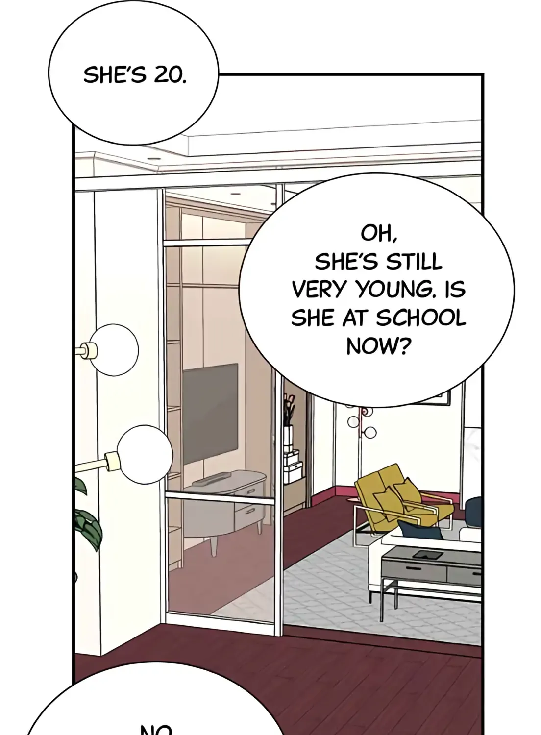 Second Life Producer Chapter 178 page 39 - 