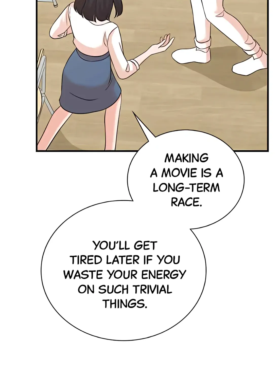Second Life Producer Chapter 178 page 76 - 