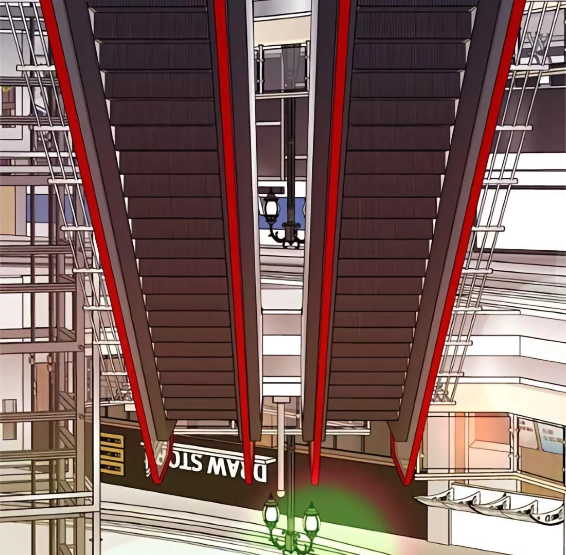 Second Life Producer Chapter 179 page 8 - 