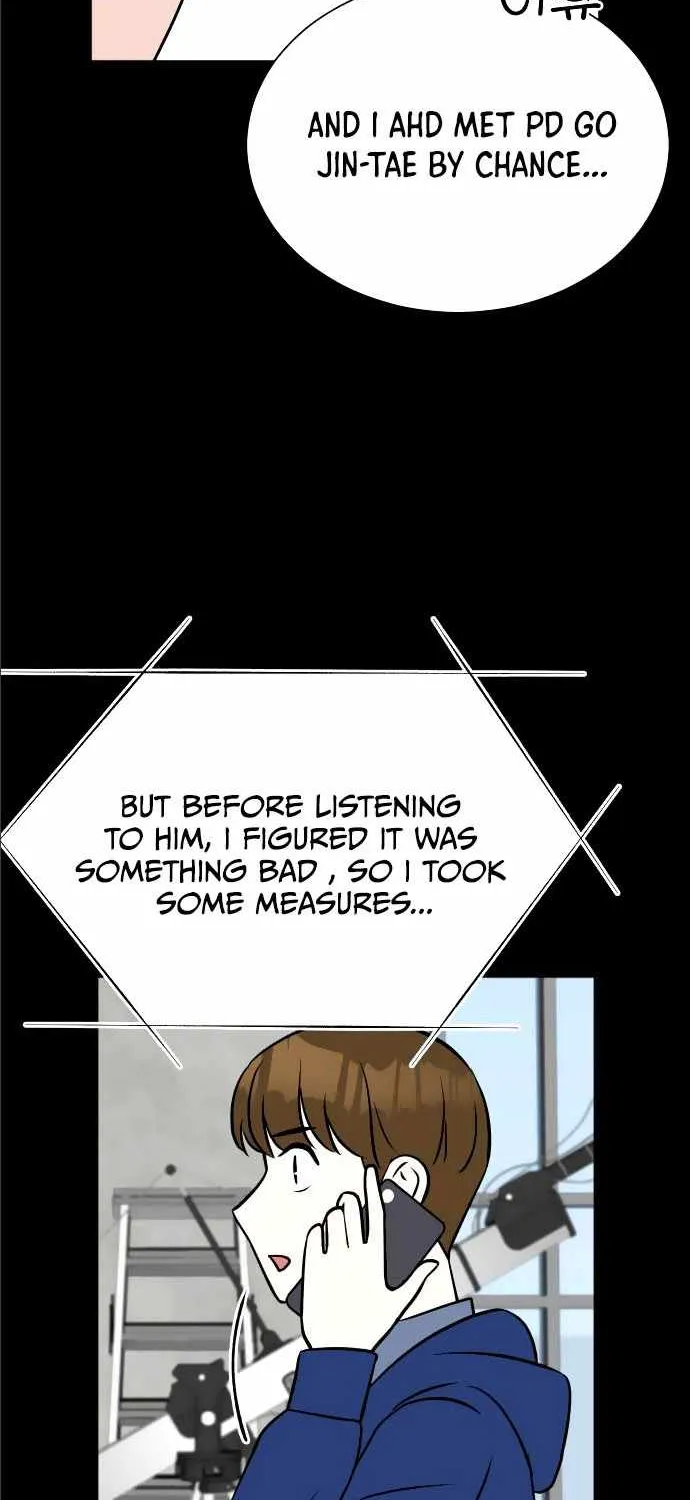 Second Life Producer Chapter 18 page 13 - 