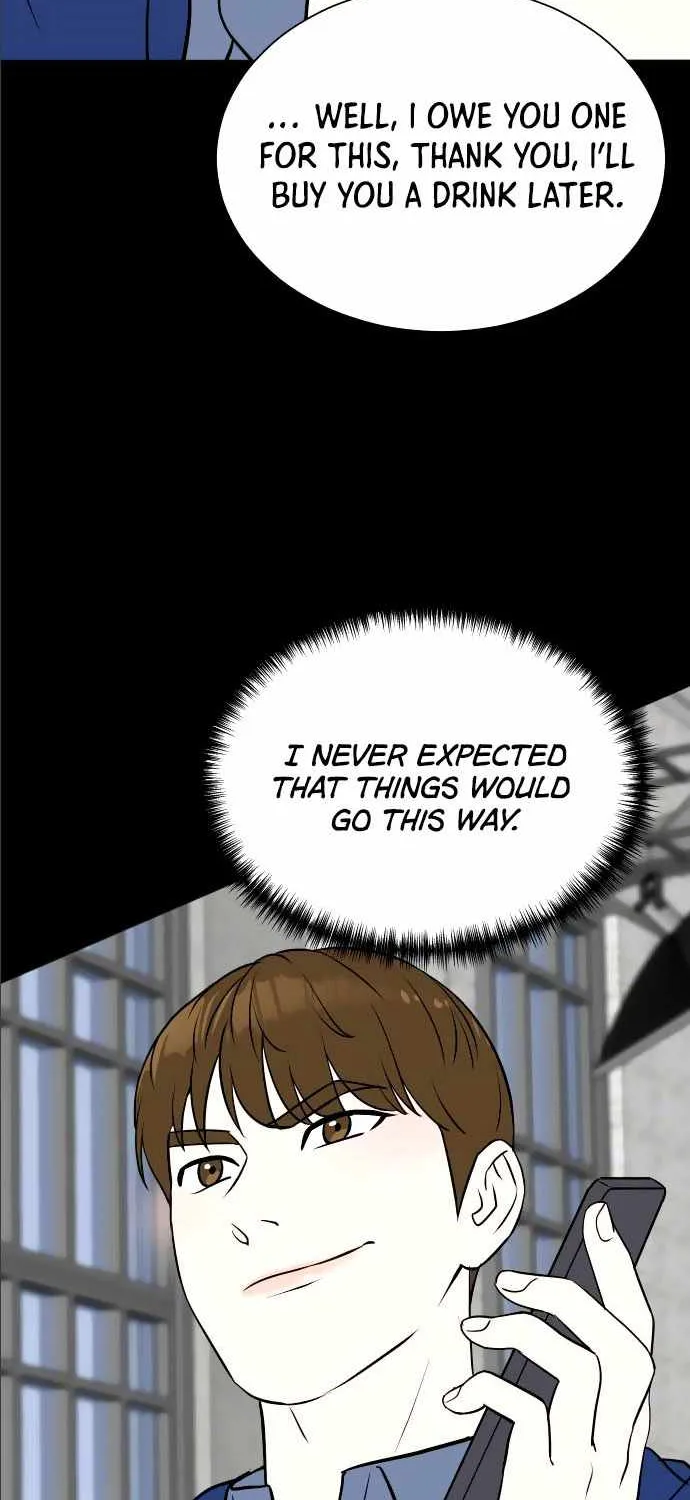 Second Life Producer Chapter 18 page 15 - 