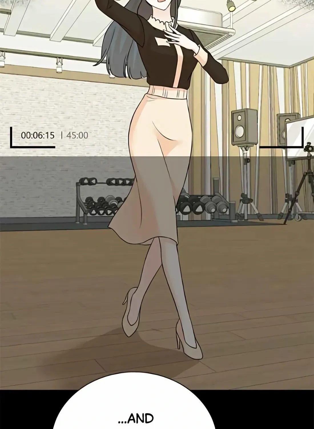 Second Life Producer Chapter 180 page 40 - 