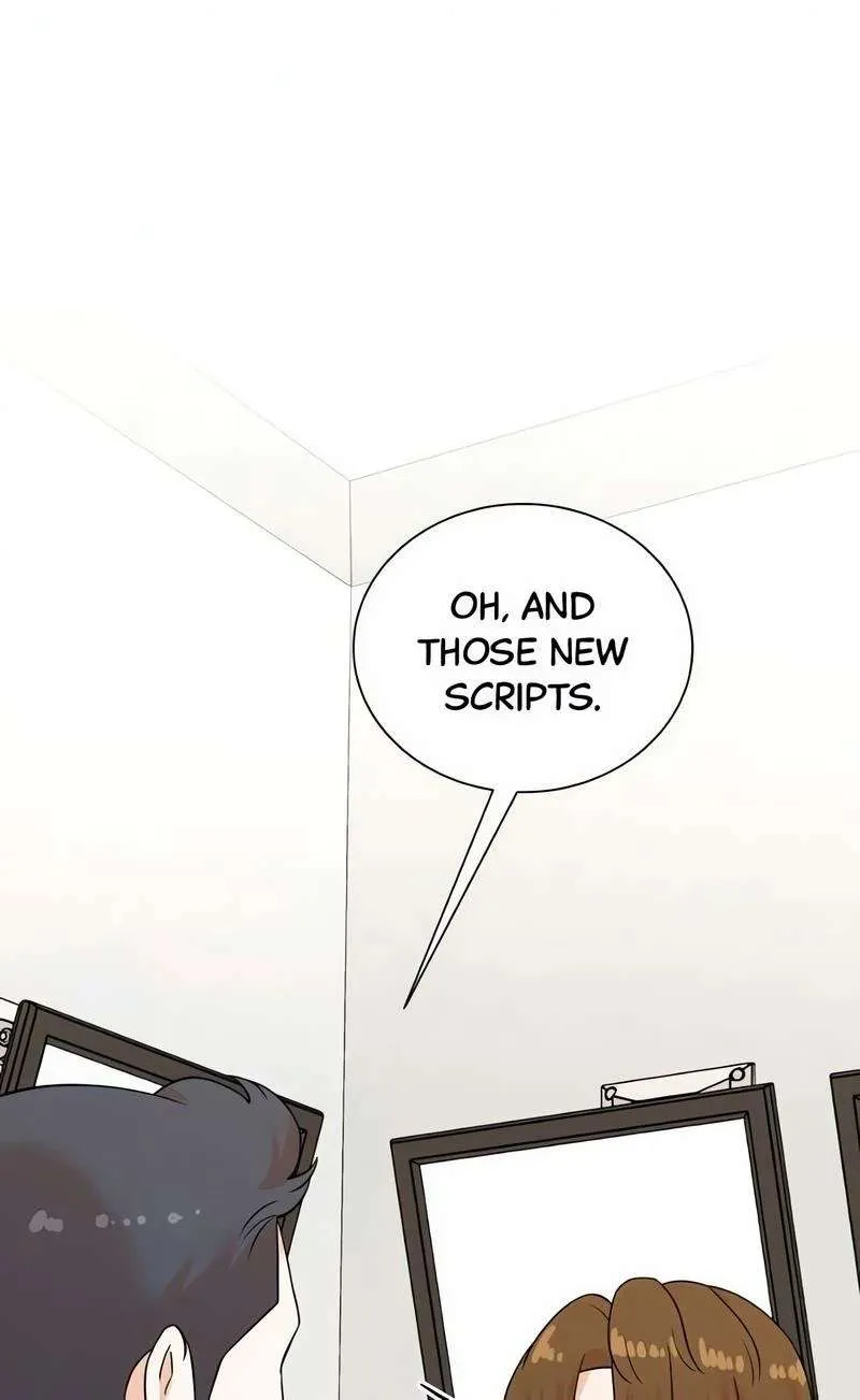 Second Life Producer Chapter 182 page 29 - 