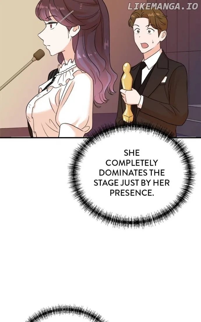 Second Life Producer Chapter 184 page 17 - 