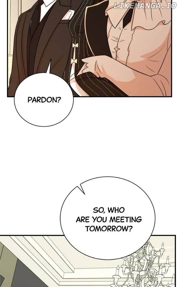 Second Life Producer Chapter 184 page 25 - 