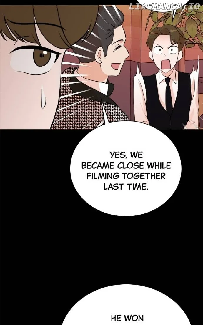 Second Life Producer Chapter 184 page 43 - 