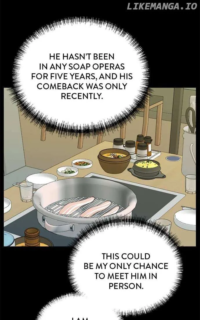 Second Life Producer Chapter 184 page 47 - 