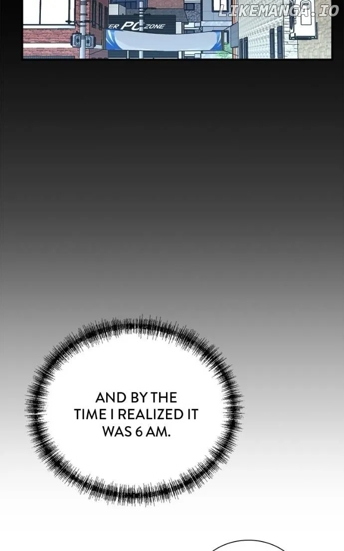 Second Life Producer Chapter 184 page 50 - 