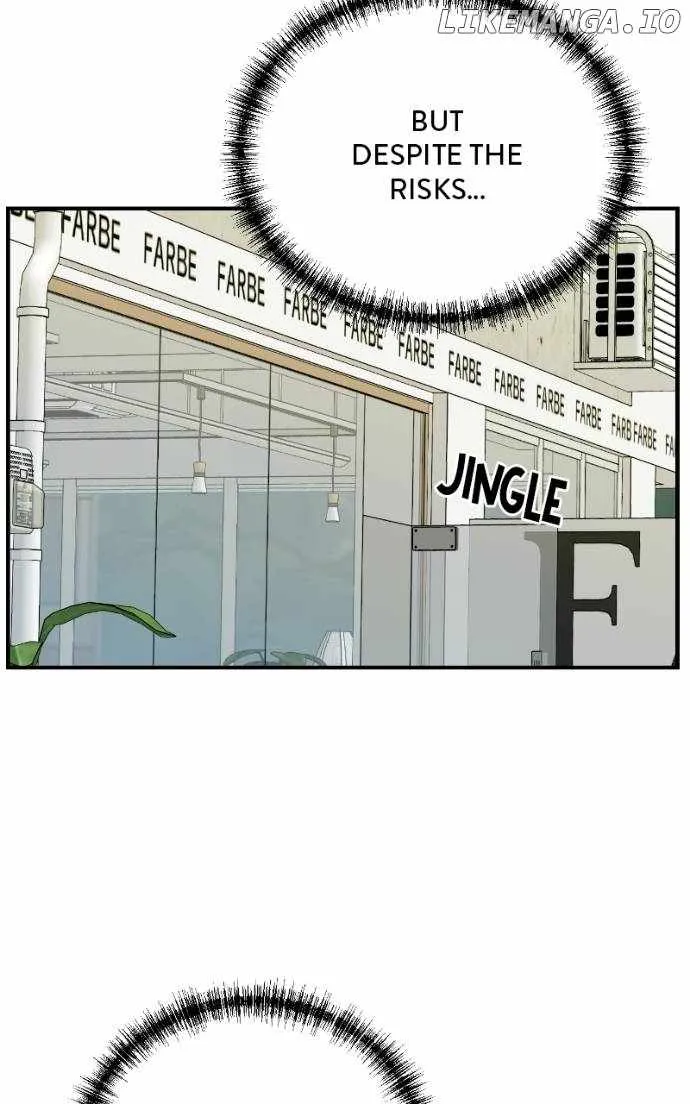 Second Life Producer Chapter 185 page 22 - 