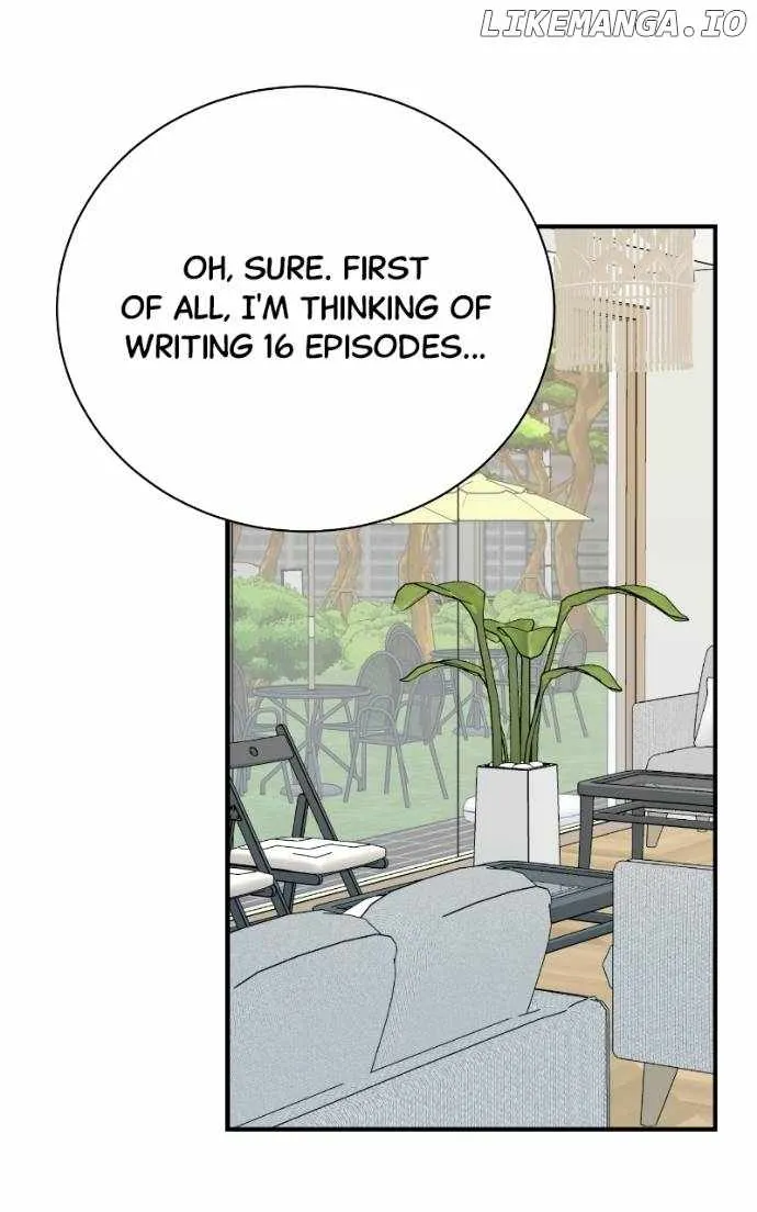 Second Life Producer Chapter 185 page 35 - 