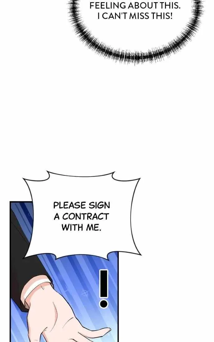 Second Life Producer Chapter 185 page 41 - 