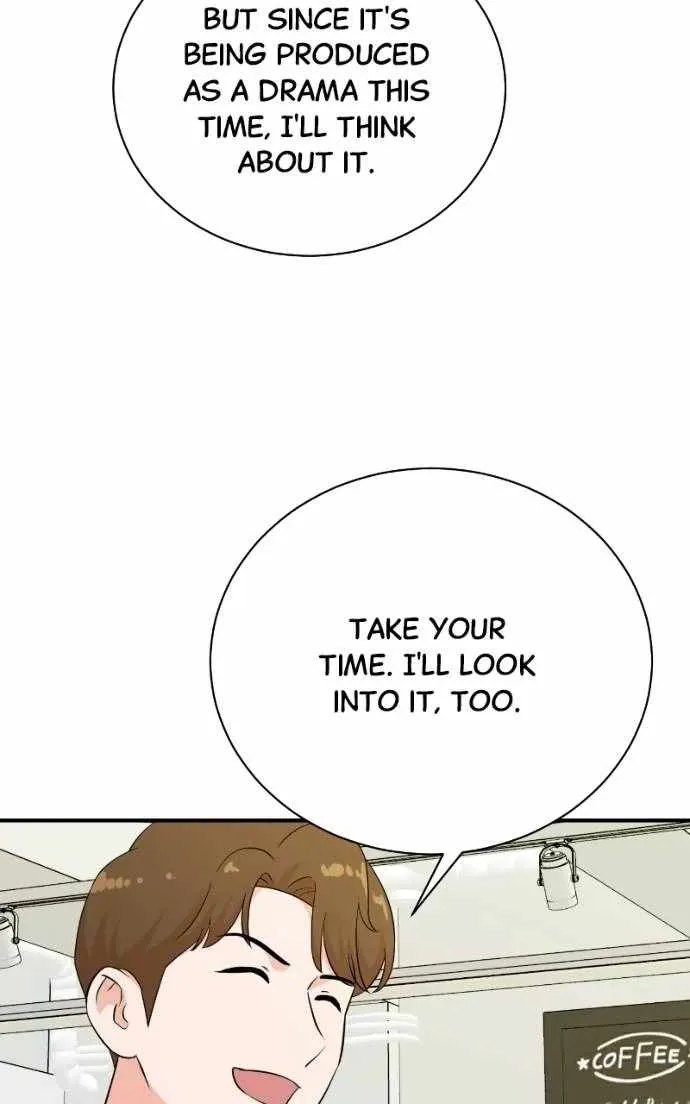 Second Life Producer Chapter 185 page 50 - 