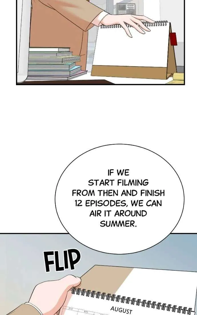 Second Life Producer Chapter 186 page 51 - 