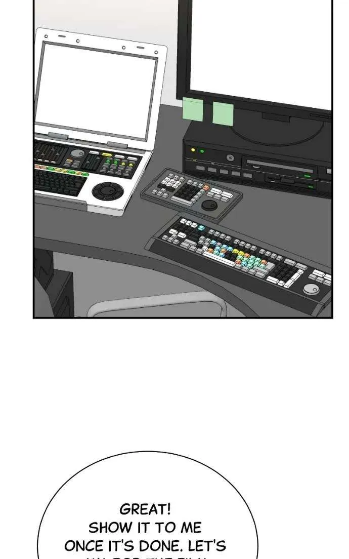 Second Life Producer Chapter 186 page 59 - 