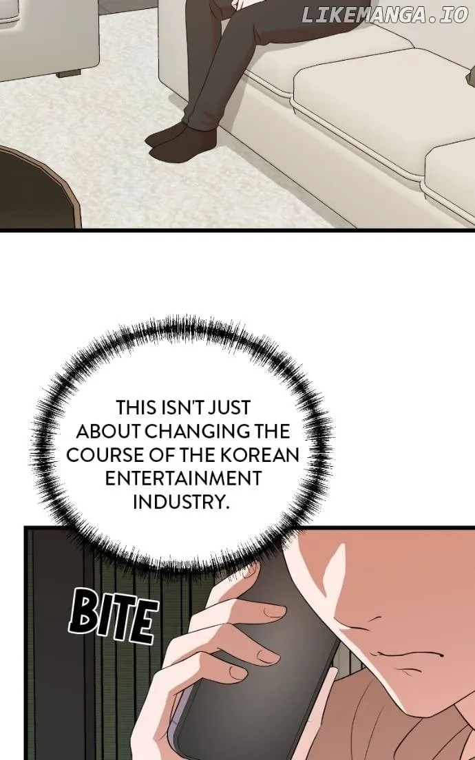 Second Life Producer Chapter 189 page 14 - 