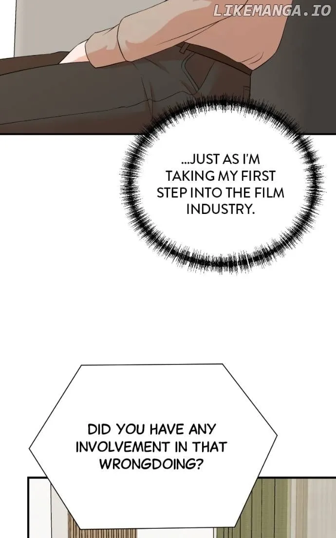 Second Life Producer Chapter 189 page 18 - 
