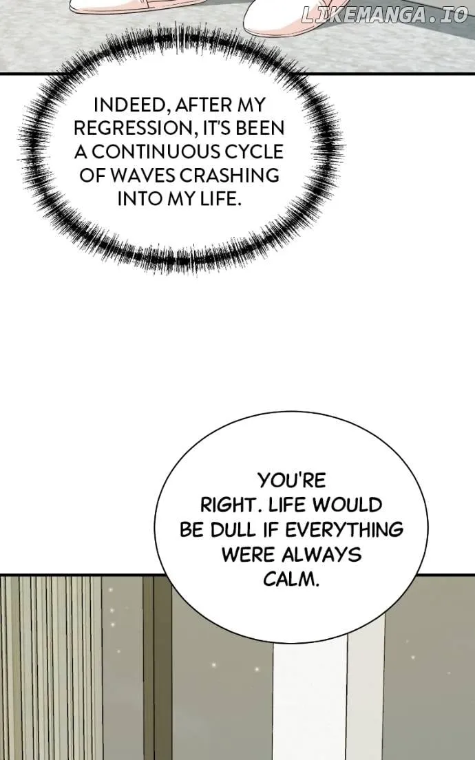 Second Life Producer Chapter 189 page 33 - 