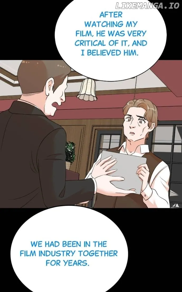 Second Life Producer Chapter 189 page 65 - 