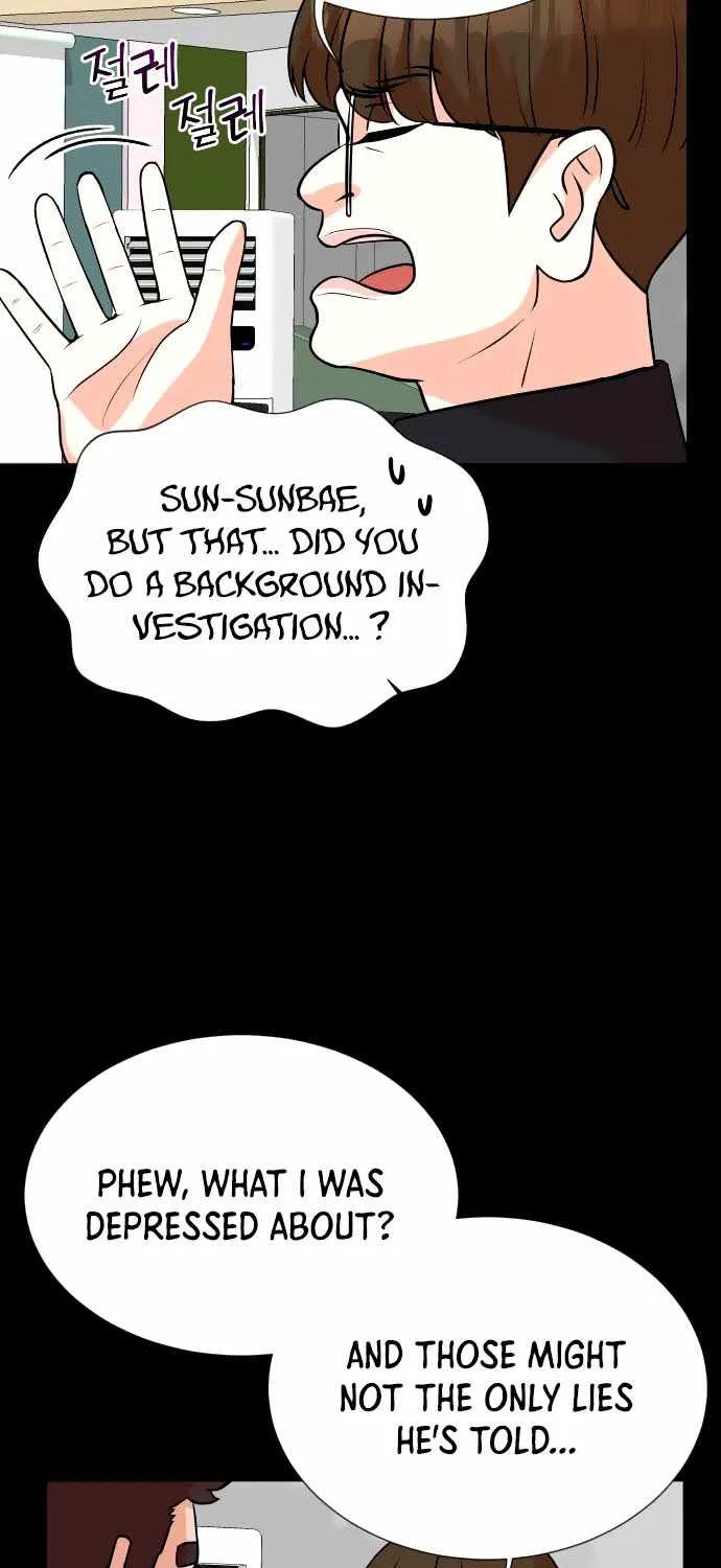 Second Life Producer Chapter 19 page 34 - 