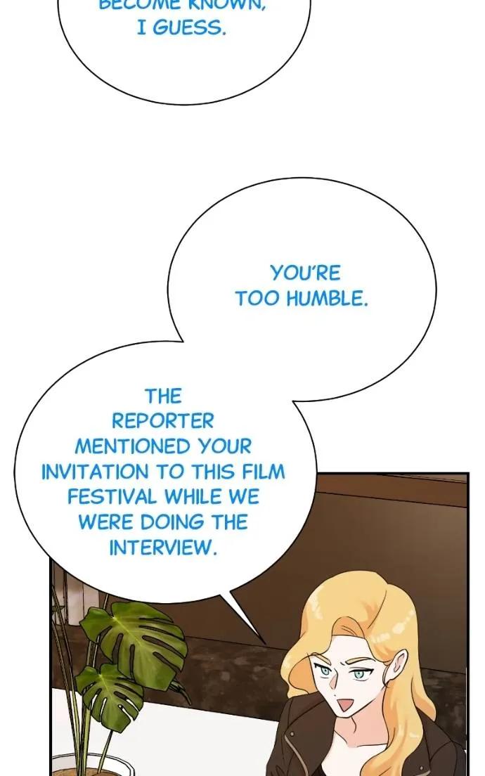 Second Life Producer Chapter 190 page 16 - 