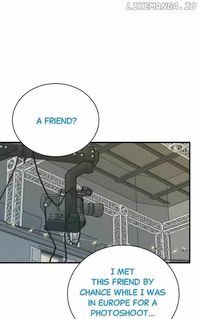 Second Life Producer Chapter 191 page 13 - 